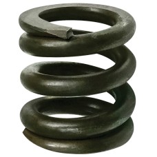 Bartlett Compression Spring - Bartlett Ball Coupling (59/7)